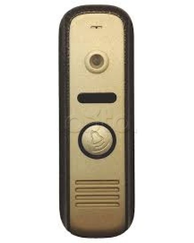 Панель вызывная CTV-D1000HD BA в Рыбинске Вызывные видеопанели малоабонентные Pintop.ru