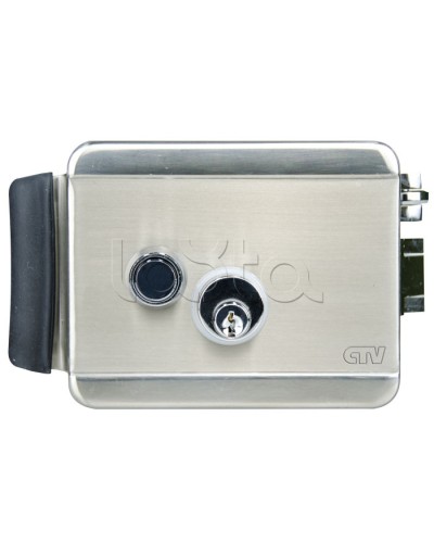 Замок электромеханический CTV Lock-E01 в Рыбинске Электромеханические замки Pintop.ru