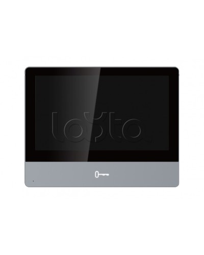 Монитор IP-видеодомофона 7 CTV-IP-M6704 в Рыбинске Абонентские IP устройства Pintop.ru