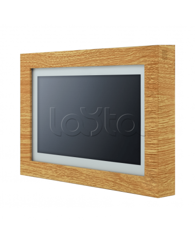 Монитор CTV-M5708 Image (Золотистый дуб) в Рыбинске Абонентские IP устройства Pintop.ru