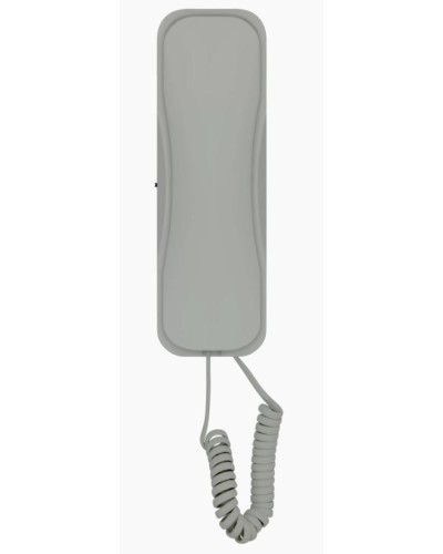 Аудиотрубка для подключения к многоквартирному домофону CTV-Welcome Pl в Рыбинске Абонентские видеоустройства Pintop.ru