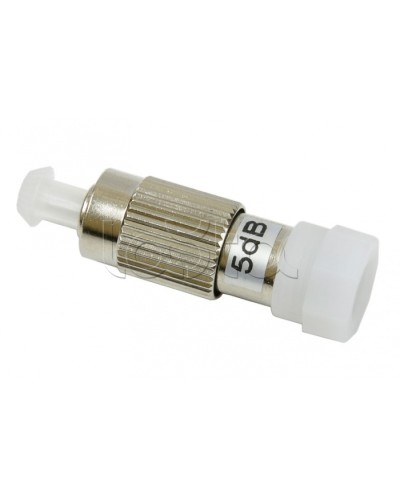 Аттенюатор FC-SM-5Дб Cabeus Att-FM FC-SM-5dB в Рыбинске Аттенюатор Pintop.ru