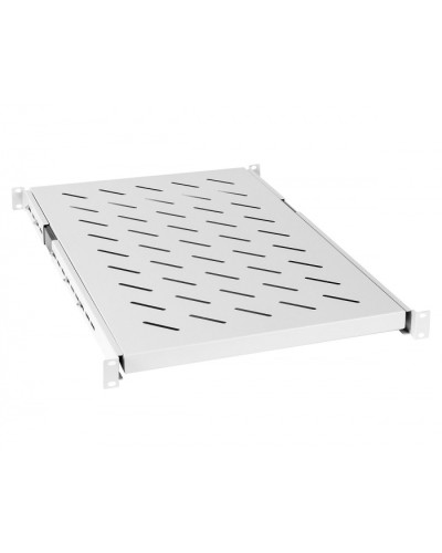 Полка выдвижная Cabeus JE05-1000 в Рыбинске Полки для шкафов и стоек Pintop.ru