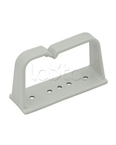 Органайзер кабельный Cabeus JI01-A в Рыбинске Кабельные органайзеры Pintop.ru