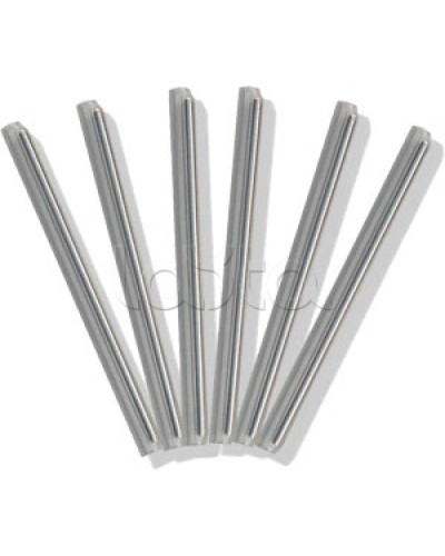 Комплект деталей для защиты места сварки (60 мм) Cabeus КДЗС-60 в Рыбинске Аксессуары для кабель-канала Pintop.ru