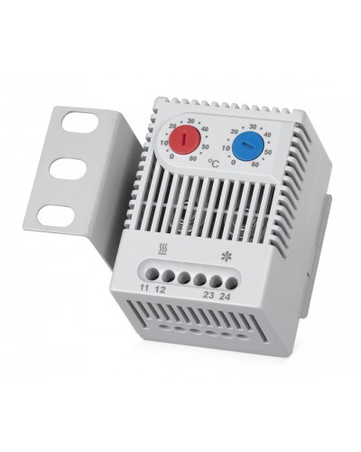 Термостат универсальный 0-60°C Cabeus ZR011 в Рыбинске Электротехническое оборудование Pintop.ru