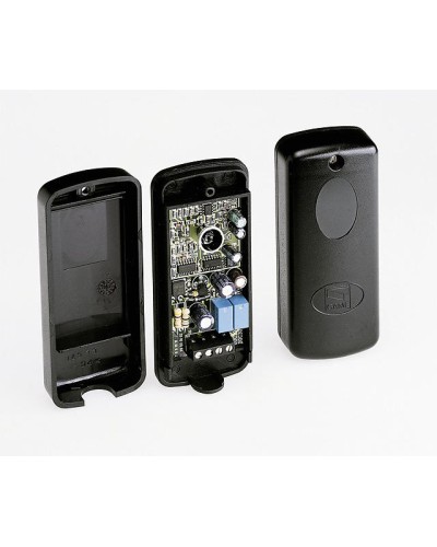 Фотоэлемент безопасности Came 001DIR10 в Рыбинске Запчасти для шлагбаумов и автоматики Pintop.ru