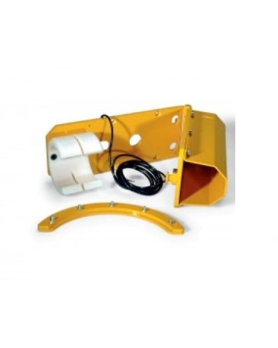 Устройство защиты стрелы при столкновении с автомобилем Came 001G028011 в Рыбинске Запчасти для шлагбаумов и автоматики Pintop.ru