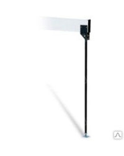 Опора для стрелы шарнирная Came 001G02808 в Рыбинске Запчасти для шлагбаумов и автоматики Pintop.ru