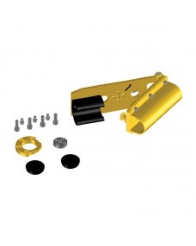 Устройство защиты стрелы при столкновении с автомобилем для стрелы Came 001G03005 в Рыбинске Запчасти для шлагбаумов и автоматики Pintop.ru