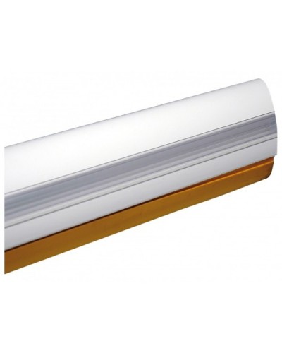 Внутренняя вставка для стрелы Came 001G03756 в Рыбинске Запчасти для шлагбаумов и автоматики Pintop.ru