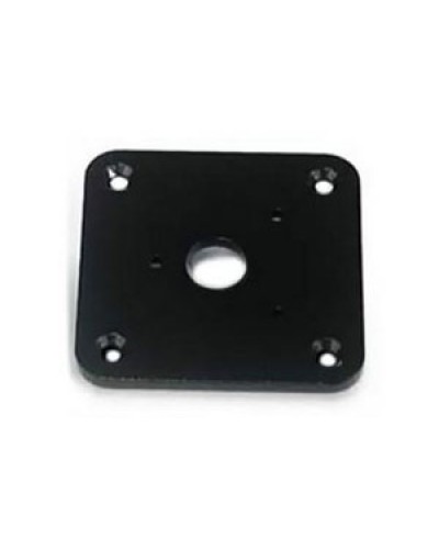 Кронштейн крепления сигнальной лампы Came 001G04601 в Рыбинске Запчасти для шлагбаумов и автоматики Pintop.ru