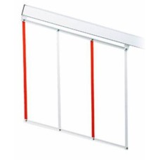 Шторка под стрелу Came 001G0465