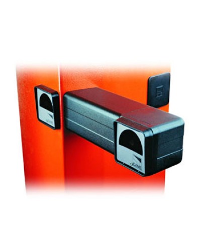 Кронштейн для крепления фотоэлементов к тумбе Came 001G0468 в Рыбинске Запчасти для шлагбаумов и автоматики Pintop.ru