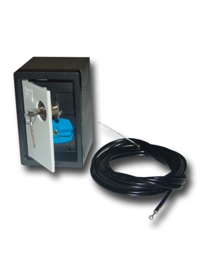 Система дистанционной разблокировки привода Came 001H3000 в Рыбинске Запчасти для шлагбаумов и автоматики Pintop.ru