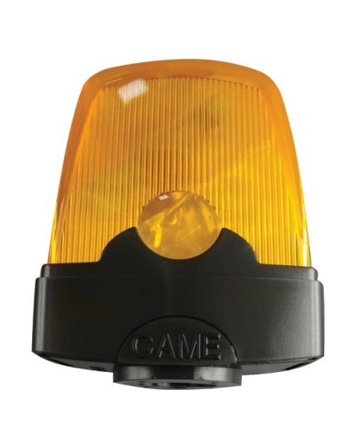 Лампа сигнальная Came 001KLED в Рыбинске Запчасти для шлагбаумов и автоматики Pintop.ru