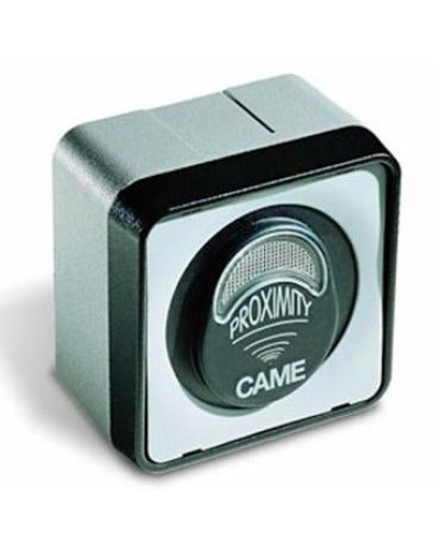 Считыватель PROXIMITY накладной Came 001TSP01 в Рыбинске Запчасти для шлагбаумов и автоматики Pintop.ru