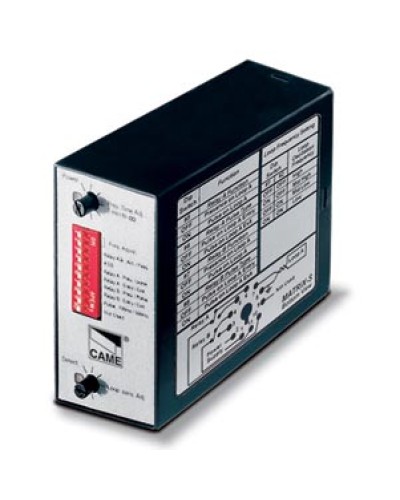 Датчик магнитный одноканальный Came 009SMA в Рыбинске Запчасти для шлагбаумов и автоматики Pintop.ru