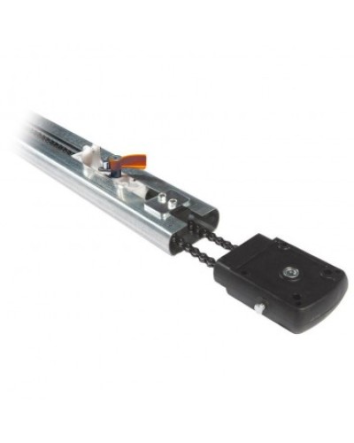 Профиль направляющий с цепной передачей Came 009V0682 в Рыбинске Запчасти для шлагбаумов и автоматики Pintop.ru