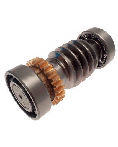 Червяк FROG Came 119RIA016 в Рыбинске Запчасти для шлагбаумов и автоматики Pintop.ru