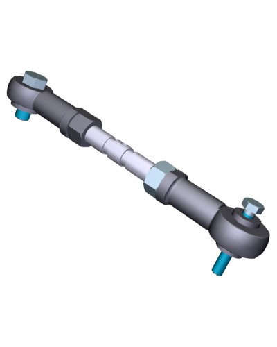 Передающий рычаг SUPERFROG Came 119RIA037 в Рыбинске Запчасти для шлагбаумов и автоматики Pintop.ru