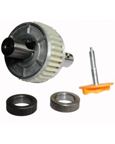 Вал выходной OPS001 Came 119RIB001 в Рыбинске Запчасти для шлагбаумов и автоматики Pintop.ru