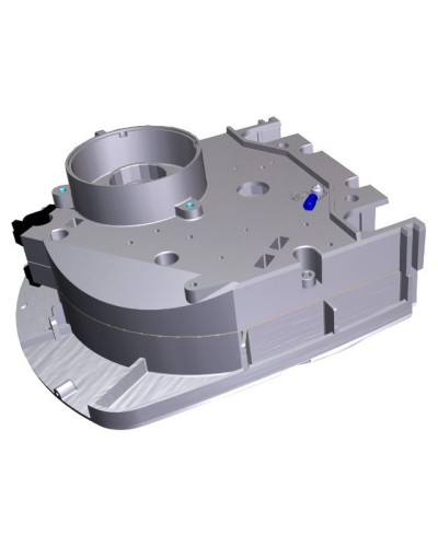 Крышка редуктора OPS001 Came 119RIB002 в Рыбинске Запчасти для шлагбаумов и автоматики Pintop.ru