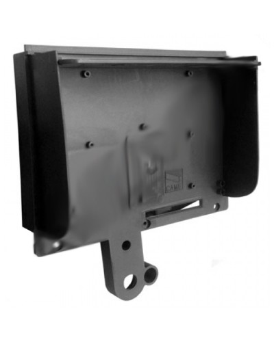 Шасси пластиковое BK Came 119RIBK023 в Рыбинске Запчасти для шлагбаумов и автоматики Pintop.ru