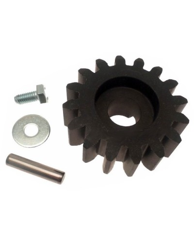 Шестерня ведущая BXV Came 119RIBS001 в Рыбинске Запчасти для шлагбаумов и автоматики Pintop.ru