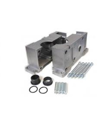 Крышка редуктора BXV Came 119RIBS002 в Рыбинске Запчасти для шлагбаумов и автоматики Pintop.ru