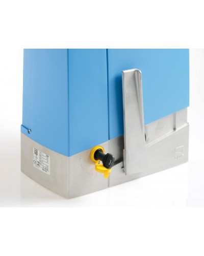 Колпачек замка разблокировки BXV Came 119RIBS012 в Рыбинске Запчасти для шлагбаумов и автоматики Pintop.ru