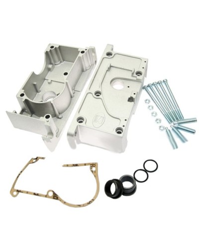 Корпус редуктора BXV800/1000 Came 119RIBS020 в Рыбинске Запчасти для шлагбаумов и автоматики Pintop.ru