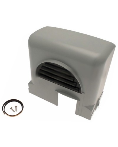 Кожух BX Came 119RIBX003 в Рыбинске Запчасти для шлагбаумов и автоматики Pintop.ru