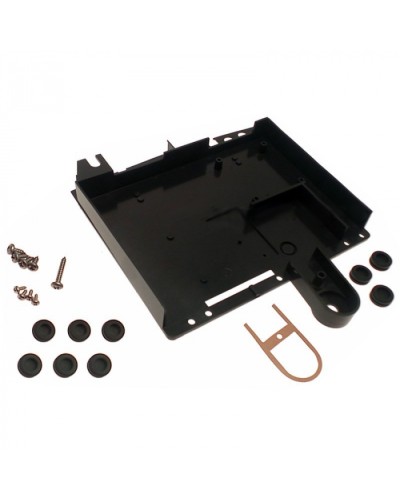 Шасси пласт. BX Came 119RIBX010 в Рыбинске Запчасти для шлагбаумов и автоматики Pintop.ru