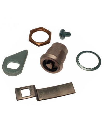 Замок разблокировки BK Came 119RIBX012 в Рыбинске Запчасти для шлагбаумов и автоматики Pintop.ru