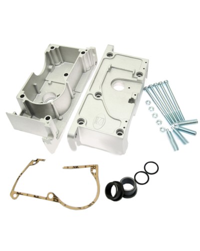 Корпус редуктора BX-E, BX-E241 Came 119RIBX014 в Рыбинске Запчасти для шлагбаумов и автоматики Pintop.ru