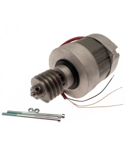 Электродвигатель BX-A, BX-74 в сборе Came 119RIBX016 в Рыбинске Запчасти для шлагбаумов и автоматики Pintop.ru