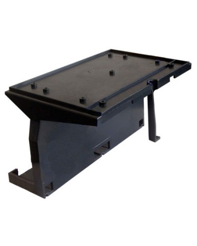 Шасси пластиковое BX-243 Came 119RIBX050 в Рыбинске Запчасти для шлагбаумов и автоматики Pintop.ru