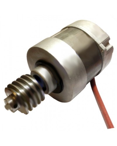 Электродвигатель BX-246 в сборе Came 119RIBX053 в Рыбинске Запчасти для шлагбаумов и автоматики Pintop.ru