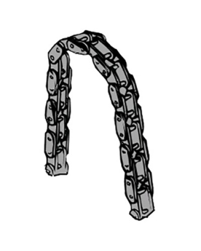 Цепь концевых выключателей C100 Came 119RIC003 в Рыбинске Запчасти для шлагбаумов и автоматики Pintop.ru