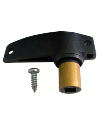 Ручка разблокировки C-BX Came 119RICX018 в Рыбинске Запчасти для шлагбаумов и автоматики Pintop.ru