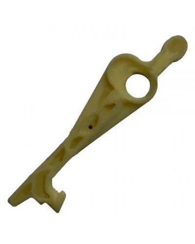 Рычаг блокировки C-BX Came 119RICX022 в Рыбинске Запчасти для шлагбаумов и автоматики Pintop.ru