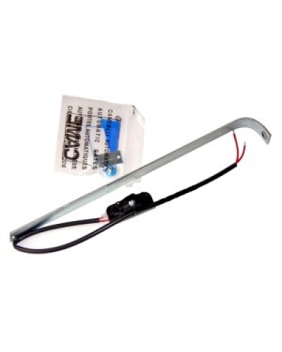 Крепление концевых выключателей ATI 3 V.1 Came 119RID054 в Рыбинске Запчасти для шлагбаумов и автоматики Pintop.ru