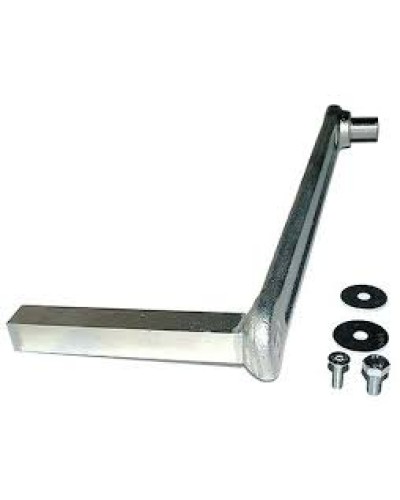 Рычаг прямой FERNI Came 119RID075 в Рыбинске Запчасти для шлагбаумов и автоматики Pintop.ru