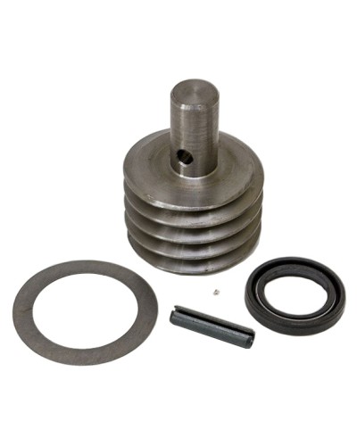 Червяк F1000 F1024 Came 119RID084 в Рыбинске Запчасти для шлагбаумов и автоматики Pintop.ru