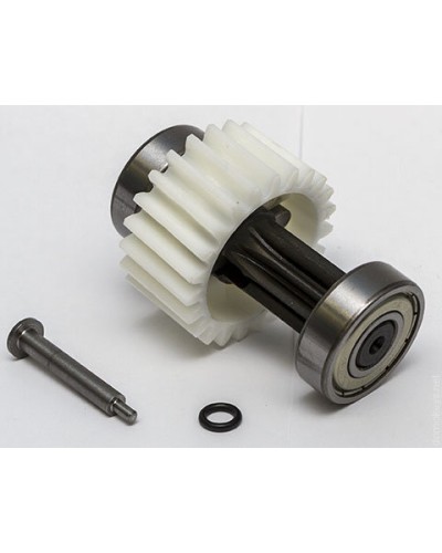 Шестерня первичная редуктора F1024 Came 119RID090 в Рыбинске Запчасти для шлагбаумов и автоматики Pintop.ru