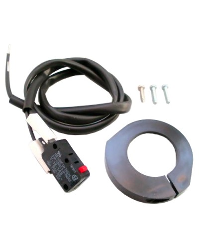 Микровыкл. FERNI в сборе Came 119RID093 в Рыбинске Запчасти для шлагбаумов и автоматики Pintop.ru