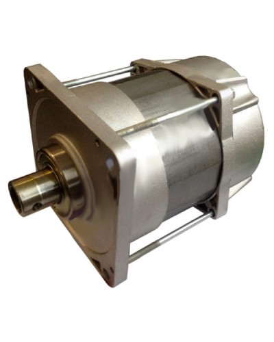 Двигатель F1024 Came 119RID095 в Рыбинске Запчасти для шлагбаумов и автоматики Pintop.ru