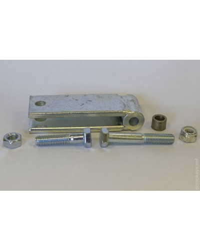 Хвостовик задний ATI KRONO Хвостовик задний ATI KRONO в Рыбинске Запчасти для шлагбаумов и автоматики Pintop.ru