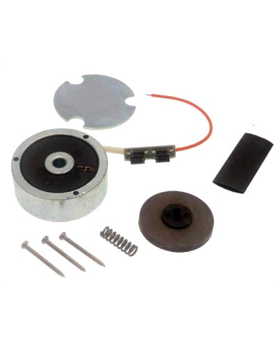 Электромагнит АТI в сборе Came 119RID110 в Рыбинске Запчасти для шлагбаумов и автоматики Pintop.ru